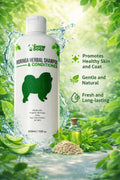Mr.ShowDogs Moringa Herbal Shampoo
